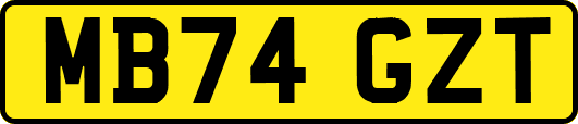 MB74GZT