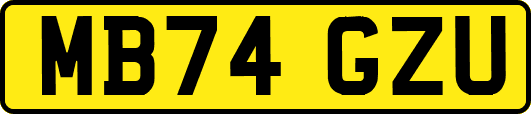 MB74GZU