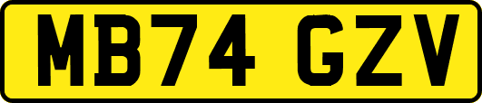 MB74GZV