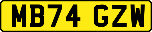 MB74GZW