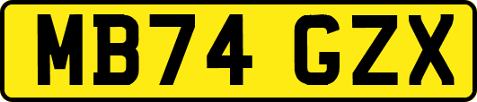 MB74GZX