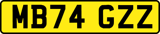 MB74GZZ