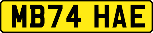 MB74HAE