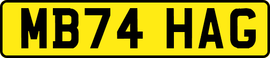 MB74HAG