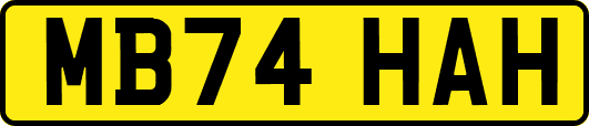 MB74HAH