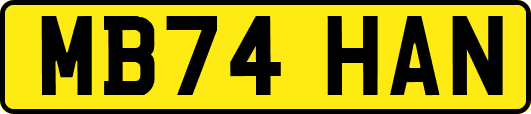 MB74HAN