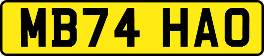MB74HAO