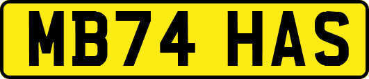 MB74HAS