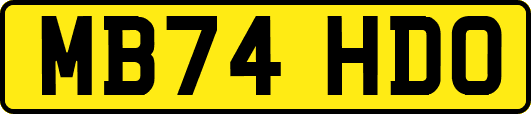 MB74HDO