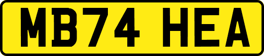 MB74HEA