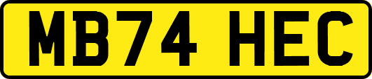 MB74HEC