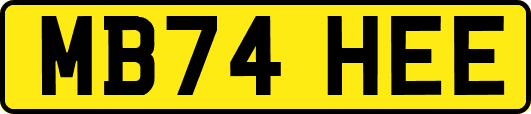 MB74HEE