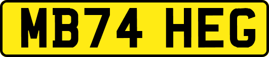 MB74HEG