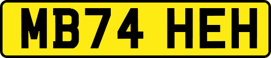 MB74HEH