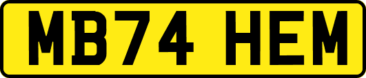 MB74HEM