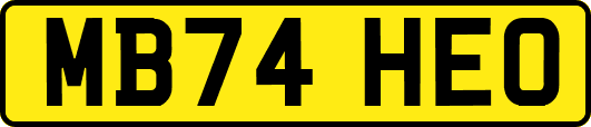 MB74HEO