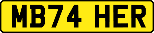 MB74HER