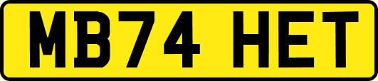 MB74HET