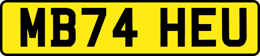 MB74HEU