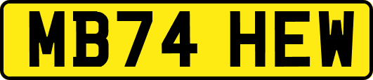 MB74HEW