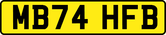 MB74HFB