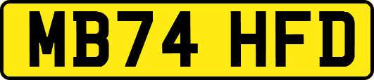 MB74HFD