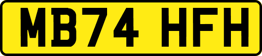 MB74HFH