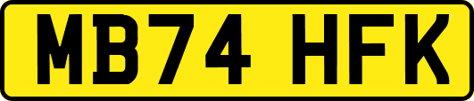 MB74HFK