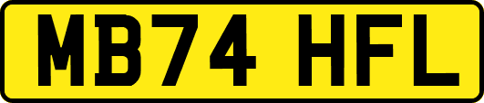 MB74HFL