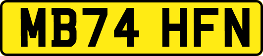 MB74HFN