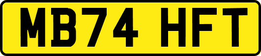 MB74HFT