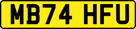 MB74HFU
