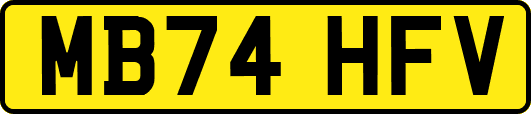 MB74HFV