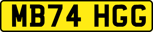 MB74HGG