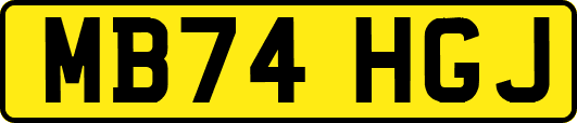 MB74HGJ