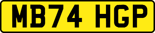 MB74HGP