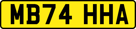 MB74HHA