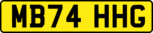 MB74HHG
