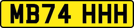 MB74HHH