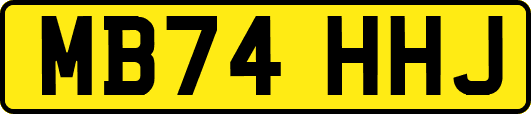 MB74HHJ