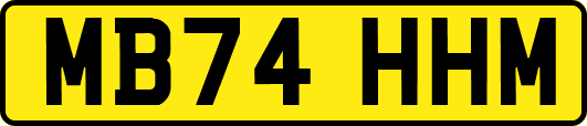 MB74HHM