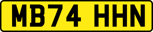 MB74HHN