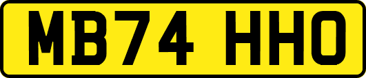 MB74HHO