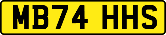 MB74HHS