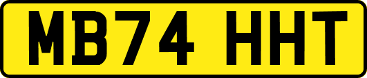MB74HHT