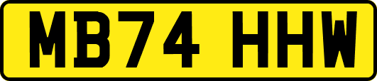 MB74HHW