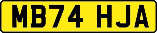 MB74HJA