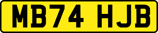 MB74HJB