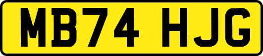MB74HJG