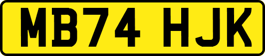 MB74HJK